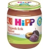 Üreticiniz Organik Erik Püresi 125 Gr