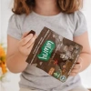 Üreticiniz Organik Fındıklı Kakaolu Vegan Kek 30 Gr