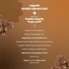 Üreticiniz Organik Fındıklı Kakaolu Vegan Kek 30 Gr
