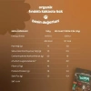 Üreticiniz Organik Fındıklı Kakaolu Vegan Kek 30 Gr