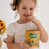 Üreticiniz Organik Glutensiz Vegan Muzlu Kek 30 Gr