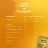 Üreticiniz Organik Glutensiz Vegan Muzlu Kek 30 Gr