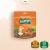 Üreticiniz Organik Havuçlu Tarçınlı Vegan Kek 30 Gr