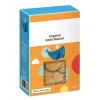 Üreticiniz Organik Sade Bisküvi 50gr