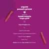Üreticiniz Organik Vegan Pancarlı Grissini 55 Gr