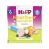 Üreticiniz Organik Yabanmersinli Pirinçli Bebek Gofreti 30 Gr