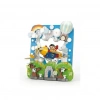 Üreticiniz P881504 Kaptan Teddy 425 Parça Block Oyuncak