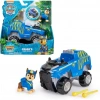 Üreticiniz Paw Patrol Jungle Temalı Araç