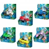 Üreticiniz Paw Patrol Jungle Temalı Araç