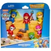 Üreticiniz Paw Patrol Rescue Wheels Temalı Figür Seti
