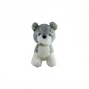 Üreticiniz Pb30779-23 Peluş Ayakta Köpek 23 Cm