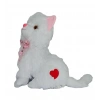 Üreticiniz Peluş Kedi 33cm Halley