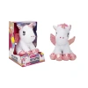 Üreticiniz Peluş Unıcorn Işıklı Beyaz