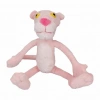 Üreticiniz Pembe Panter Peluş 32 Cm
