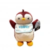 Üreticiniz Penguenler Peluş 20 Cm