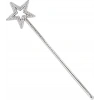 Üreticiniz Peri Asası - Yıldız Peri Sopası - Yıldız Peri Değneği - Yıldız Asa 34 Cm