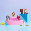 Üreticiniz Pet Shop Minişler 5li Figür Seti S1 Nessiworld