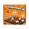 Üreticiniz Pinponi-x Kutu Oyunu