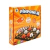 Üreticiniz Pinponi-x Kutu Oyunu