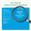 Üreticiniz Pirinç Patlağı 100 Gr