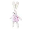 Üreticiniz Pl50170 45 Cm Elbiseli Tavşanlar - Hly