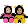 Üreticiniz Pl62863 35 Cm Bebek Yüzlü Arı - Hly