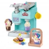 Üreticiniz Play-doh Süper Renkli Kafe Oyun Seti