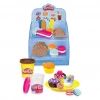 Üreticiniz Play-doh Süper Renkli Kafe Oyun Seti