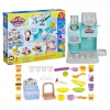 Üreticiniz Play-doh Süper Renkli Kafe Oyun Seti