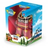 Üreticiniz Polı Mrt-0652 Robocar Poli Transforming Robot Roy Figür -necotoys