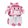 Üreticiniz Polı Mrt-687 Robocar Poli Büyük Transforming Robot Amber Sesli Ve Işıklı