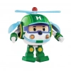 Üreticiniz Polı Mrt-688 Sesli Ve Işıklı Robocar Poli Büyük Transforming Robot Helly -necotoys