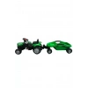 Üreticiniz Power Pedallı Big Trolley Traktör 07-320