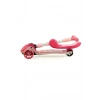 Üreticiniz Power Slider Oturaklı Scooter