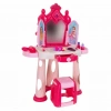Üreticiniz Pretty Pinky Işıklı Ve Sesli Makyaj Masası Oyun Seti