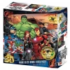 Üreticiniz Prime 3d Çift Taraflı Puzzle 200 Parça