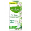 Üreticiniz Pure&soft Cilt Dostu Ped Eko 32 Adet