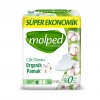 Üreticiniz Pure&soft Normal Ped Süper Eko 24 Adet