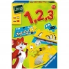 Üreticiniz Ravensburger Logo, 123