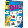 Üreticiniz Ravensburger Logo Duo