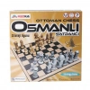 Üreticiniz Rd5327 Osmanlı Satrancı -