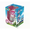 Üreticiniz Robocar Poli Büyük Transforming Robot Amber