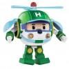 Üreticiniz Robocar Poli Büyük Transforming Robot Helly