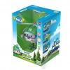 Üreticiniz Robocar Poli Büyük Transforming Robot Helly