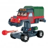 Üreticiniz Robocar Poli Poacher Hareketli Figür