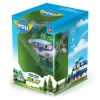 Üreticiniz Robocar Poli Transforming Robot Figür Helly