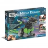 Üreticiniz Robotik Laboratuvarı Mecha Dragon