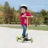 Üreticiniz S-cruiser Ahşap 4 Tekerlekli Scooter 7600750700