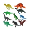 Üreticiniz S00000705 Dinozorlar Dünyası Kçk.poşet 3ast. -sun