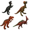 Üreticiniz S00000724 Dinozorlar Dünyası Foam Sesli -sun